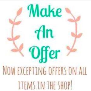 Multiple bundle item discount available